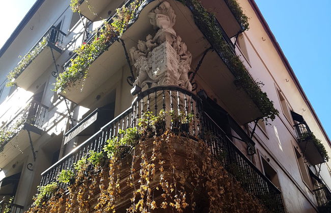 Visita guiada por Bilbao y la catedral de Santiago - Foto 11