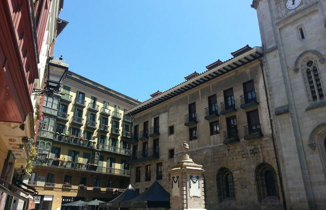 Visita guiada por Bilbao y la catedral de Santiago - Foto 7