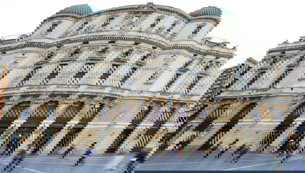 Visita guiada por Bilbao y la catedral de Santiago - Foto 1