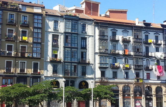 Visita guiada por Bilbao y la catedral de Santiago - Foto 6