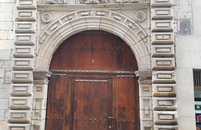 Visita guiada por Bilbao y la catedral de Santiago - Foto 12