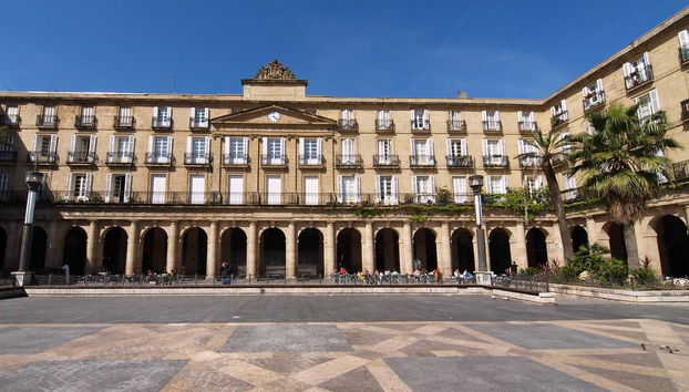 Visite dans Bilbao + Funiculaire d'Artxanda - Photo 4