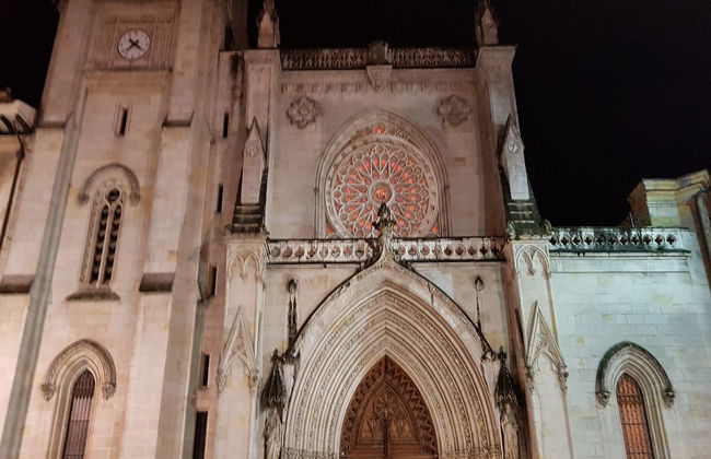 Visita guiada por Bilbao y la catedral de Santiago - Foto 8
