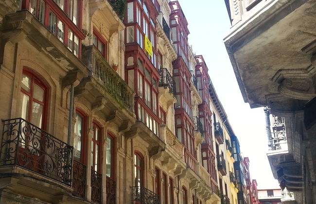 Visita guiada por Bilbao y la catedral de Santiago - Foto 4