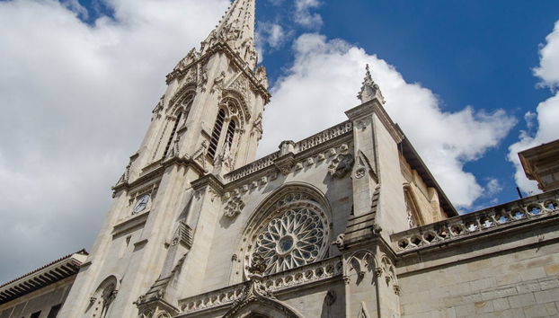 Visite dans Bilbao + Funiculaire d'Artxanda - Photo 5