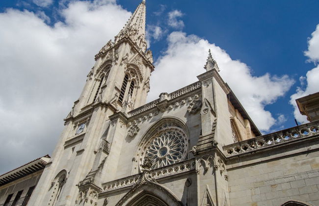 Visite dans Bilbao + Funiculaire d'Artxanda - Photo 5