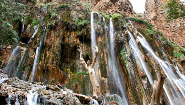 Excursión privada a la cascada Margún - Foto 2
