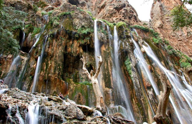 Excursión privada a la cascada Margún - Foto 2