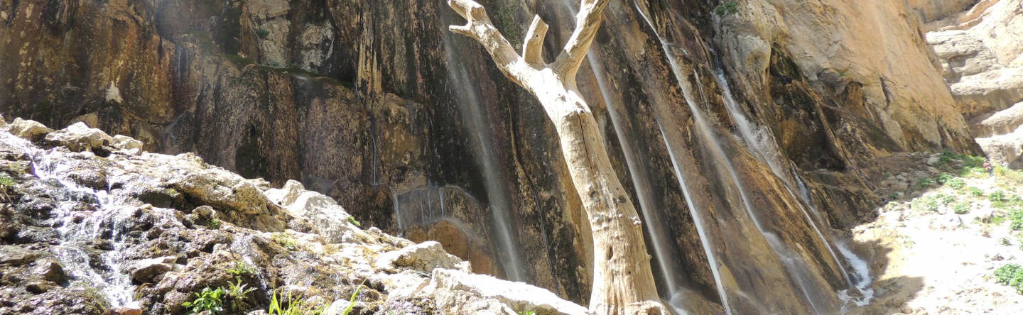 Escursione privata alla cascata di Margun - Foto 1