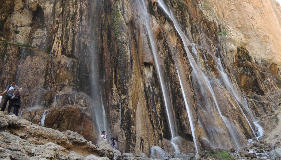 Excursión privada a la cascada Margún - Foto 1