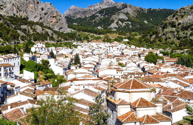 White Towns Trip - Foto 4