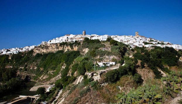 White Towns Trip - Foto 2