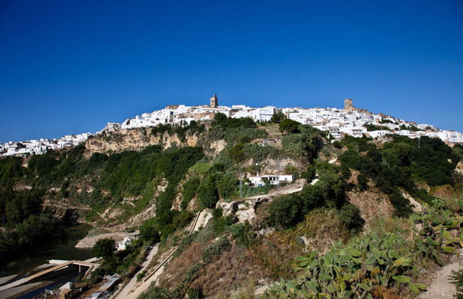 White Towns Trip - Foto 2