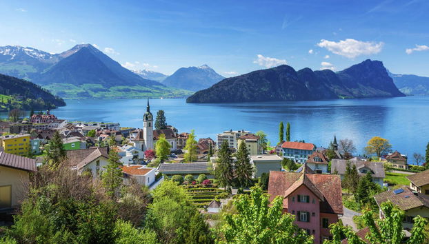 Excursion à Interlaken et Schilthorn - Photo 2