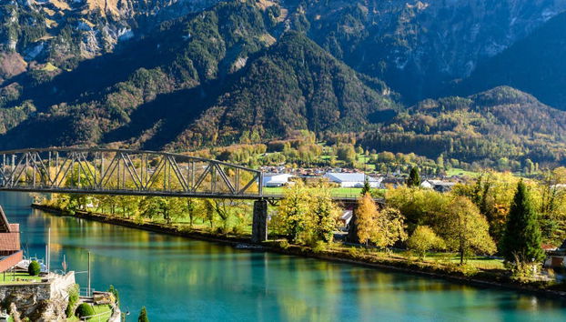 Excursion à Interlaken et Schilthorn - Photo 5