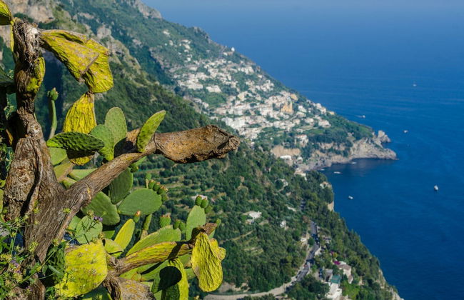 Path of the Gods Hiking Tour - Photo 5