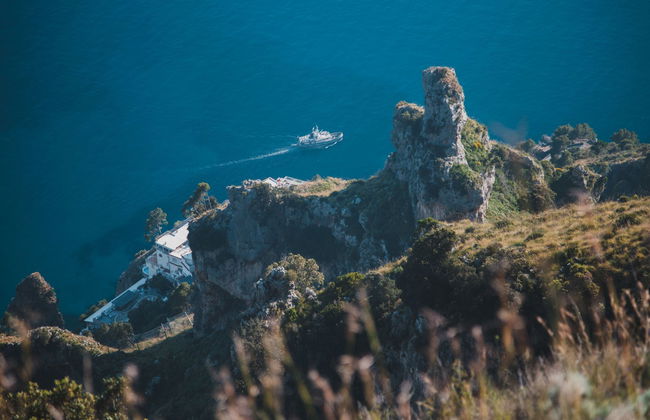 Path of the Gods Hiking Tour - Photo 7