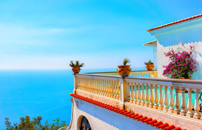 Path of the Gods Hiking Tour - Photo 6