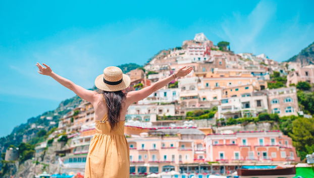 Trekking sul Sentiero degli Dei - Foto 4