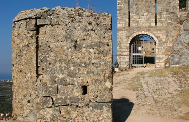 Escursione a Cefalonia - Foto 6