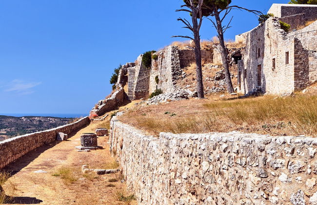 Excursión a Cefalonia - Foto 7
