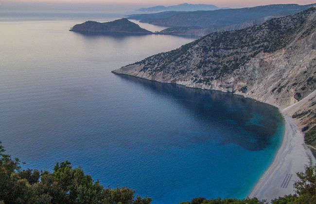 Excursión a Cefalonia - Foto 5
