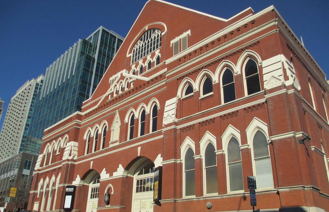 Tour panorámico por Nashville - Foto 5