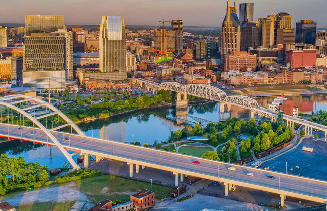 Nashville Sightseeing Tour - Photo 4