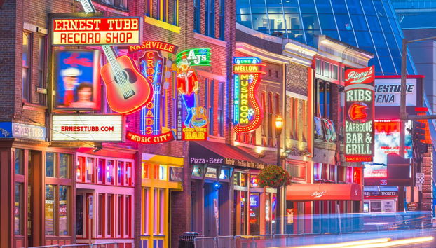 Tour panorámico por Nashville - Foto 2