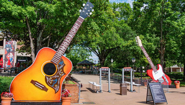 Tour panorámico por Nashville - Foto 4