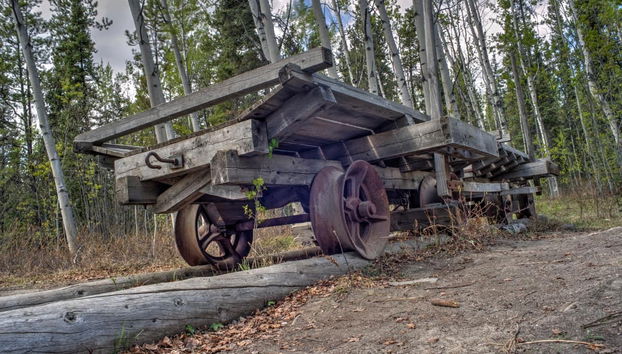 Senderismo por el cañón Miles - Foto 3
