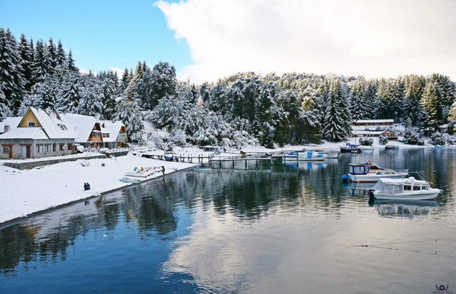 Escursione a Villa La Angostura e Villa Traful - Foto 2