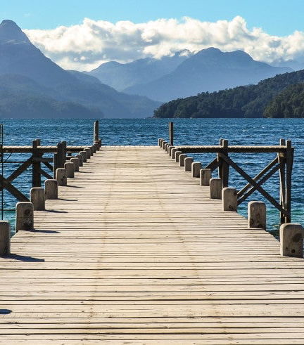 Foto de Excursión a Villa La Angostura y Villa Traful