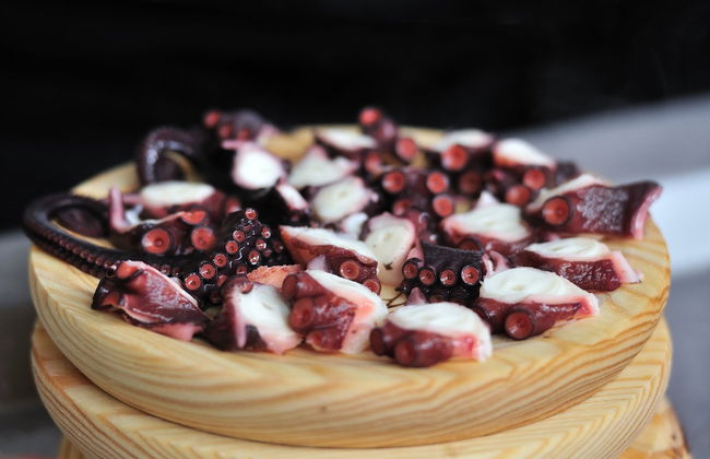 Tour di Pontevedra + Pranzo tipico - Foto 3