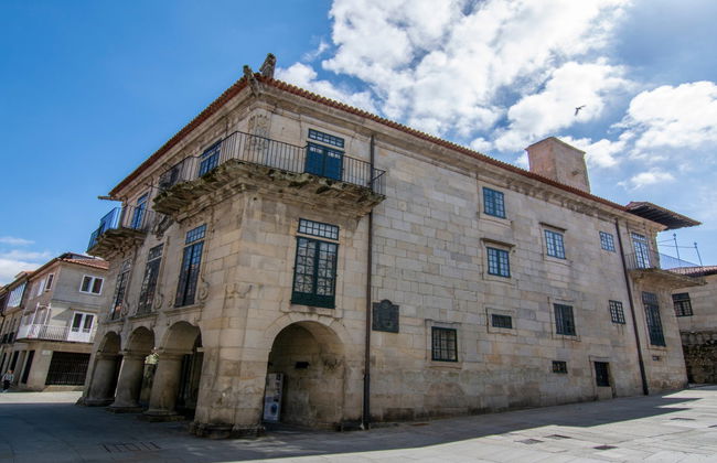 Tour di Pontevedra + Pranzo tipico - Foto 4