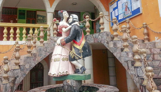 Cachigaga & Tomayquichua Day Trip - Foto 5