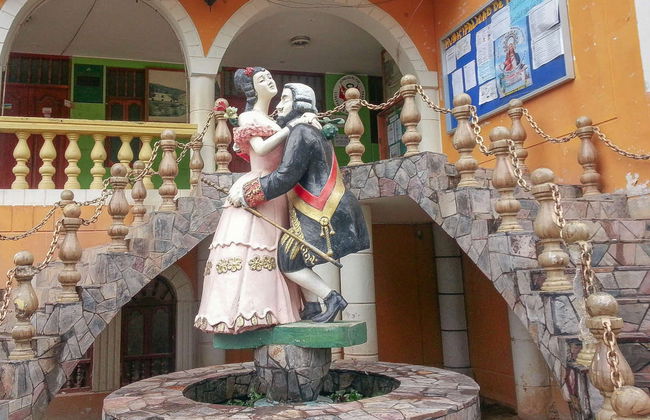 Cachigaga & Tomayquichua Day Trip - Foto 5