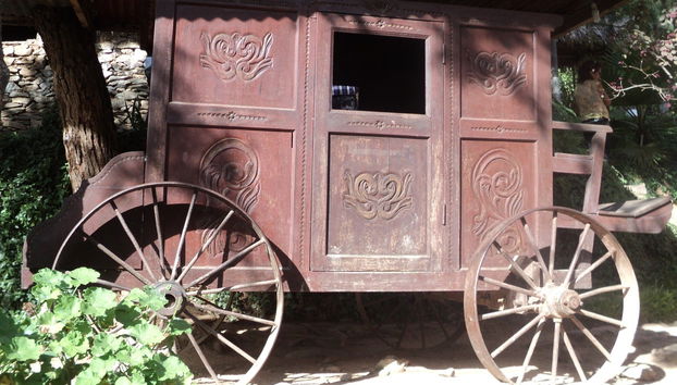 Cachigaga & Tomayquichua Day Trip - Foto 2