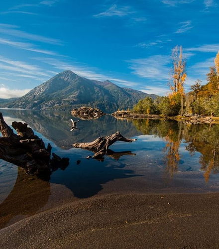 Photo – Road of the Seven Lakes + San Martin de los Andes