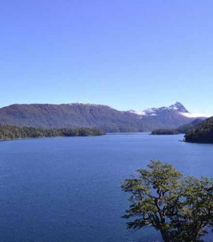 Foto de Excursión privada desde Villa La Angostura