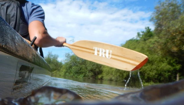 Tour del fiume Uruguay in kayak - Foto 2