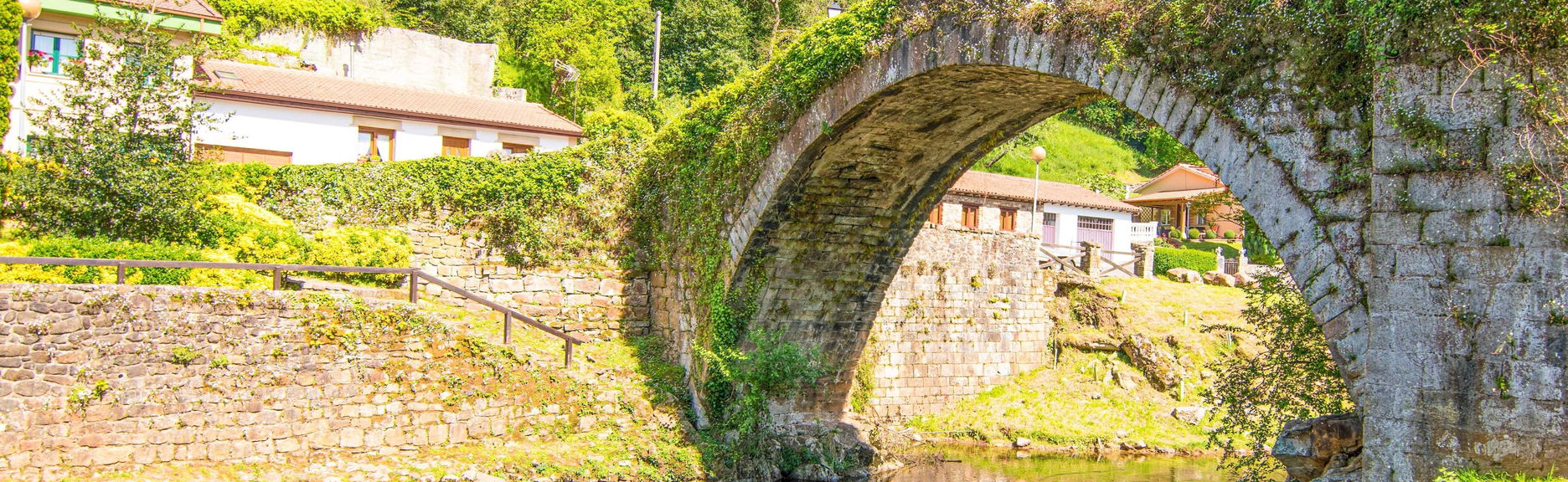 Visita guiada por Liérganes - Foto 1