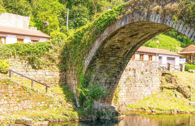 Visita guiada por Liérganes - Foto 1