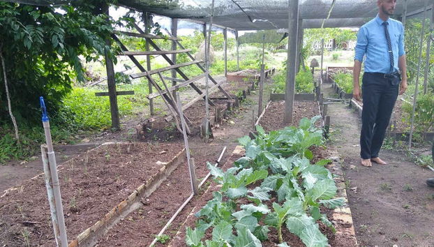 Tour pelas comunidades ribeirinhas do Tapajós - Foto 2