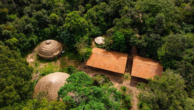 Tour pelas comunidades ribeirinhas do Tapajós - Foto 3