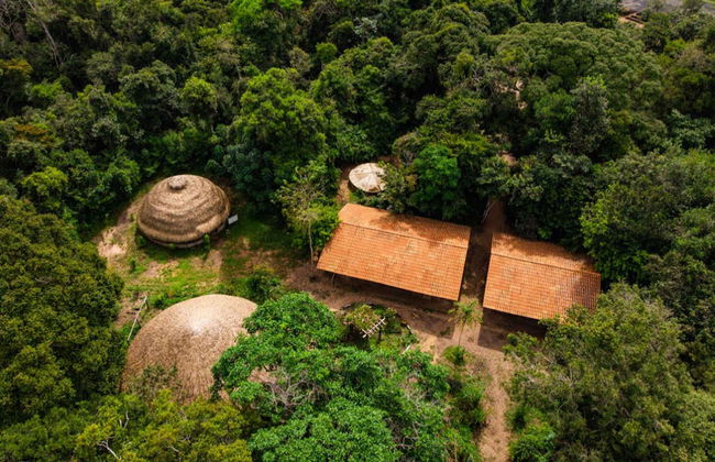Tour pelas comunidades ribeirinhas do Tapajós - Foto 3