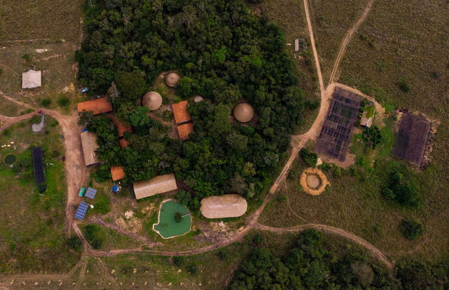 Tour pelas comunidades ribeirinhas do Tapajós - Foto 6