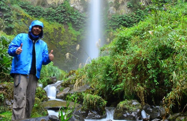 El Salto Waterfall 2-day Private Hiking Tour - Photo 5
