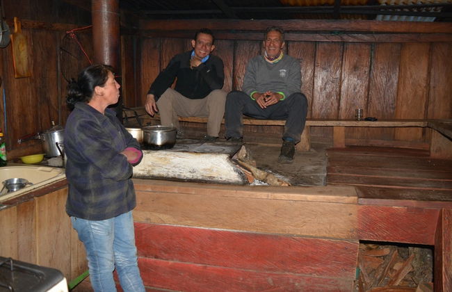 El Salto Waterfall 2-day Private Hiking Tour - Photo 4