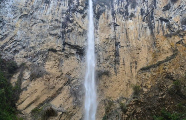El Salto Waterfall 2-day Private Hiking Tour - Photo 2